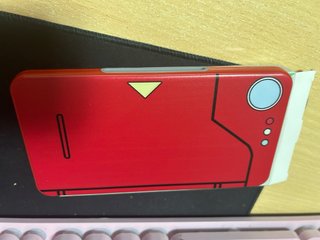 Caja portátil para juegos Switch