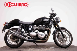 TRIUMPH THRUXTON 900