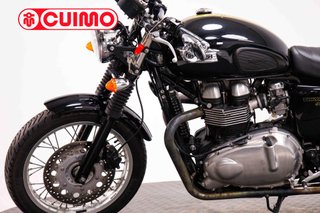 TRIUMPH THRUXTON 900