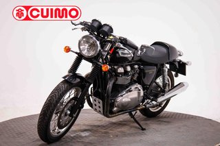 TRIUMPH THRUXTON 900