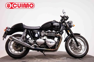 TRIUMPH THRUXTON 900