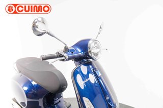 VESPA PRIMAVERA 125