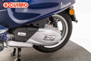 VESPA PRIMAVERA 125