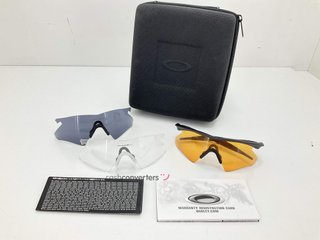 otras gafas oakley mframe 3.0