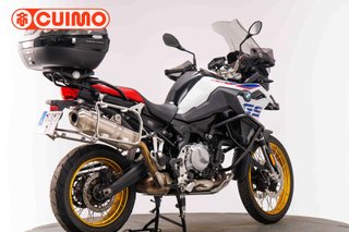BMW F 850 GS