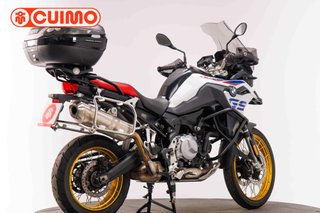 BMW F 850 GS