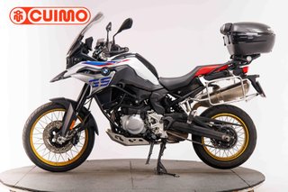 BMW F 850 GS