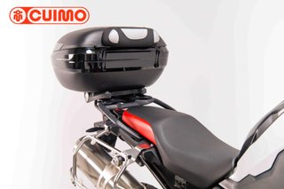 BMW F 850 GS