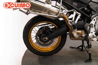 BMW F 850 GS