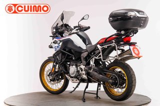 BMW F 850 GS