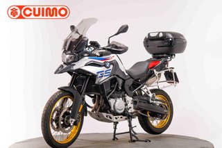 BMW F 850 GS