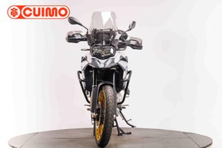 BMW F 850 GS