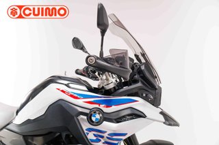 BMW F 850 GS