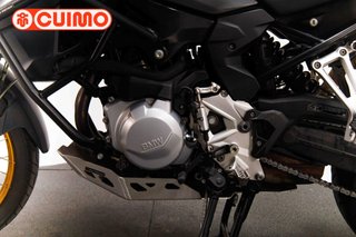 BMW F 850 GS