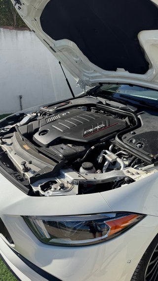 Mercedes CLS 53AMG