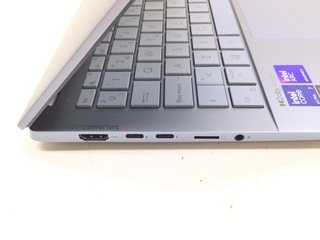 pc portatil asus vivobook s