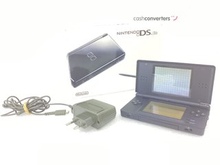 nintendo ds nintendo ds lite
