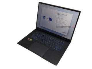 pc portatil gigabyte a16