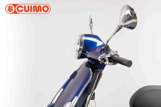 VESPA PRIMAVERA 125