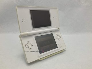 nintendo ds nintendo ds lite