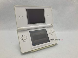 nintendo ds nintendo ds lite