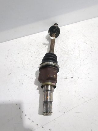 Citroen 164462 3272jz transmisión del izq c1 pm pn