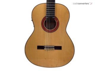 guitarra clasica alhambra 10f