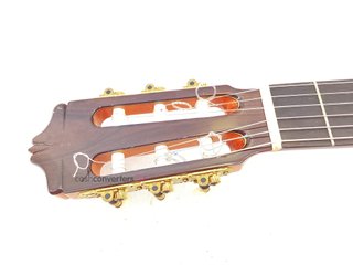 guitarra clasica alhambra 10f