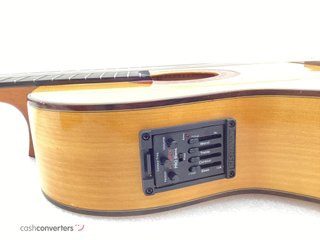 guitarra clasica alhambra 10f