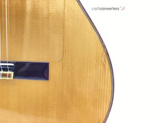 guitarra clasica alhambra 10f