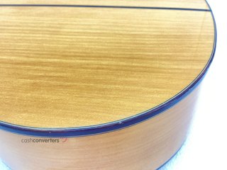 guitarra clasica alhambra 10f