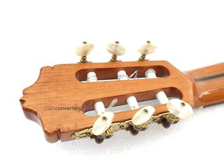 guitarra clasica alhambra 10f
