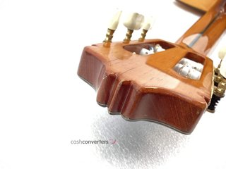 guitarra clasica alhambra 10f