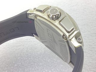 reloj pulsera caballero lotus 15754