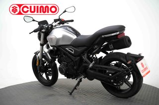 VOGE AC 350