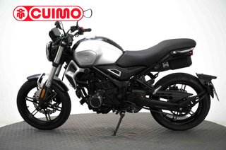 VOGE AC 350