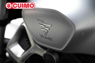 VOGE AC 350