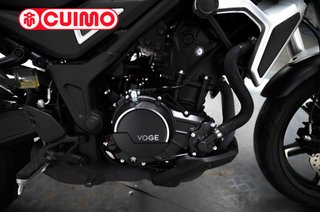 VOGE AC 350