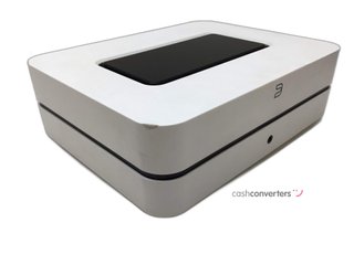 amplificador hifi bluesonud powernode