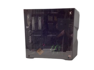 pc sin marca nvidia geforce rtx 4060 ti ad104 8gb gddr6/amd ryzen 7 5700x