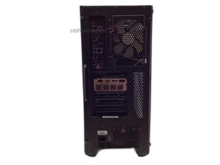 pc sin marca nvidia geforce rtx 4060 ti ad104 8gb gddr6/amd ryzen 7 5700x