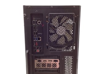 pc sin marca nvidia geforce rtx 4060 ti ad104 8gb gddr6/amd ryzen 7 5700x