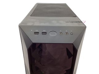 pc sin marca nvidia geforce rtx 4060 ti ad104 8gb gddr6/amd ryzen 7 5700x