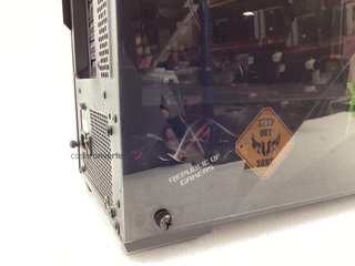 pc sin marca nvidia geforce rtx 4060 ti ad104 8gb gddr6/amd ryzen 7 5700x