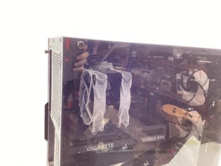 pc sin marca nvidia geforce rtx 4060 ti ad104 8gb gddr6/amd ryzen 7 5700x