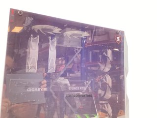 pc sin marca nvidia geforce rtx 4060 ti ad104 8gb gddr6/amd ryzen 7 5700x
