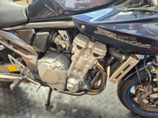 Vendo o cambio Suzuki Bandit 650S 2007