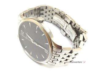 reloj pulsera caballero tissot t063610a
