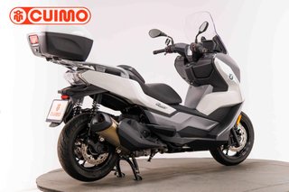 BMW C 400 GT