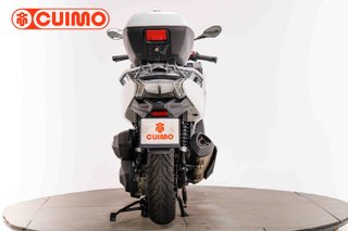 BMW C 400 GT